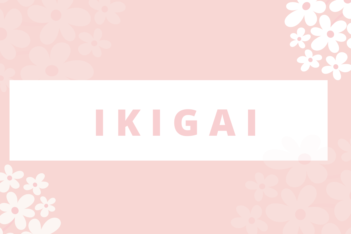 Ikigai, il metodo giapponese: definizione e libri